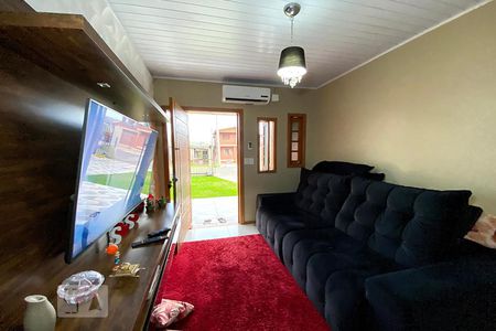 Casa à venda com 2 quartos, 150m² em Canudos, Novo Hamburgo