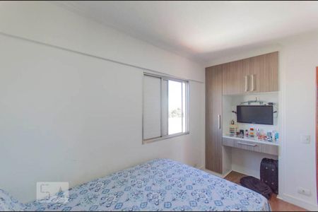 Quarto 1 de apartamento à venda com 2 quartos, 56m² em Cangaiba, São Paulo