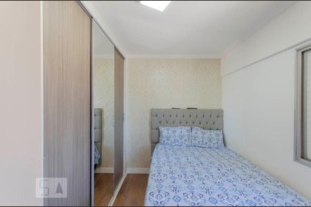 Quarto 1 de apartamento à venda com 2 quartos, 56m² em Cangaiba, São Paulo