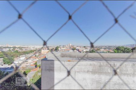 Vista Quarto 1 de apartamento à venda com 2 quartos, 56m² em Cangaiba, São Paulo