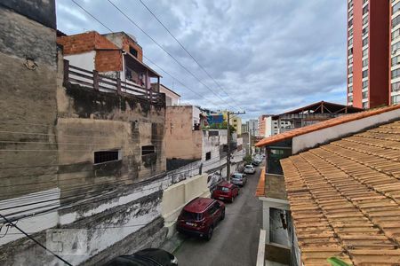 Vista de casa de condomínio à venda com 2 quartos, 330m² em Méier, Rio de Janeiro
