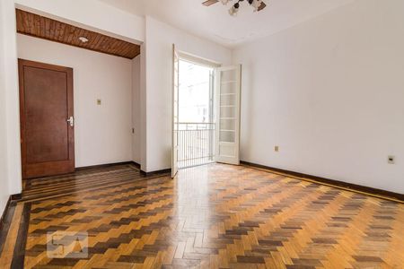 Dormitório2 de apartamento à venda com 3 quartos, 101m² em Centro Histórico, Porto Alegre