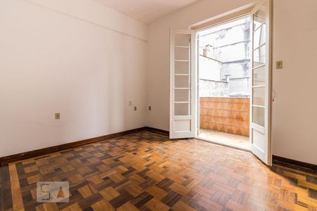 Dormitório de apartamento à venda com 3 quartos, 101m² em Centro Histórico, Porto Alegre