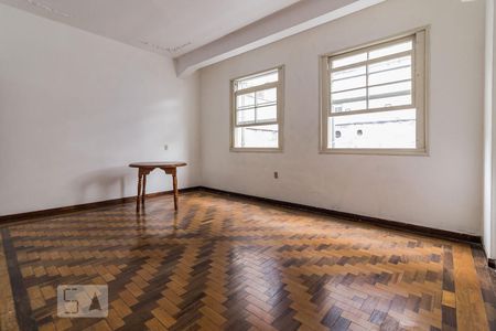 Sala de apartamento à venda com 3 quartos, 101m² em Centro Histórico, Porto Alegre