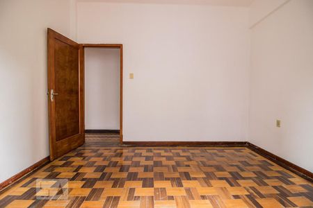 Dormitório de apartamento à venda com 3 quartos, 101m² em Centro Histórico, Porto Alegre