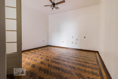 Dormitório2 de apartamento à venda com 3 quartos, 101m² em Centro Histórico, Porto Alegre