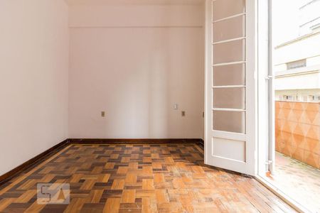 Dormitório de apartamento à venda com 3 quartos, 101m² em Centro Histórico, Porto Alegre