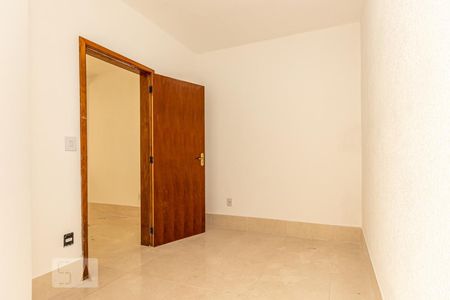 Quarto 1 de apartamento à venda com 2 quartos, 43m² em Parque Boturussu, São Paulo