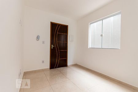 Sala de apartamento à venda com 2 quartos, 40m² em Vila Ponte Rasa, São Paulo