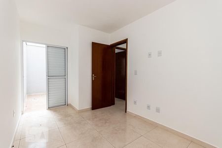 Quarto 1 de apartamento à venda com 2 quartos, 40m² em Vila Ponte Rasa, São Paulo