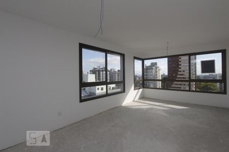 Apartamento à venda com 91m², 2 quartos e 2 vagasSALA