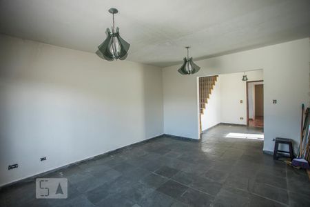 Sala de Estar de casa à venda com 2 quartos, 200m² em Parque Jabaquara, São Paulo