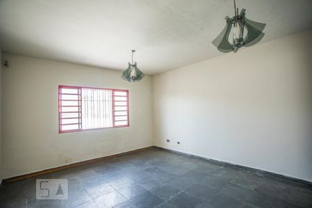 Sala de Estar de casa à venda com 2 quartos, 200m² em Parque Jabaquara, São Paulo