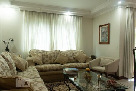 Sala de apartamento para alugar com 3 quartos, 136m² em Vila Leopoldina, São Paulo