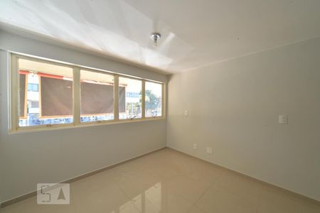 Quarto de apartamento para alugar com 1 quarto, 28m² em Asa Norte, Brasília