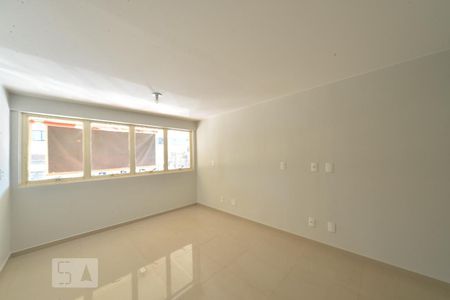 Sala de apartamento para alugar com 1 quarto, 28m² em Asa Norte, Brasília