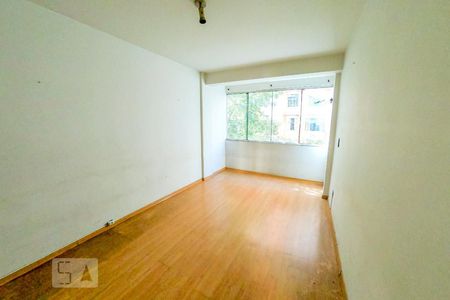 Sala de apartamento à venda com 2 quartos, 60m² em Centro, Belo Horizonte