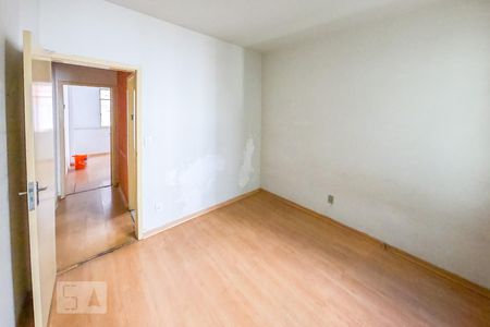 Quarto 1 de apartamento à venda com 2 quartos, 60m² em Centro, Belo Horizonte