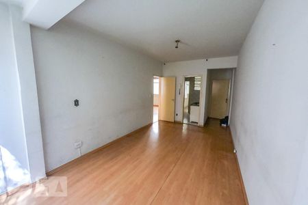 Apartamento à venda com 60m², 2 quartos e sem vagaSala