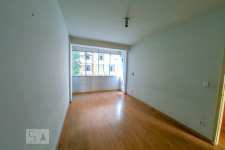 Apartamento à venda com 60m², 2 quartos e sem vagaSala