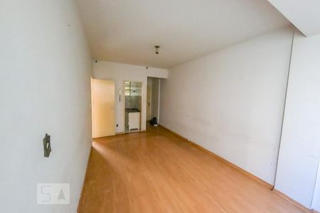 Apartamento à venda com 60m², 2 quartos e sem vagaSala