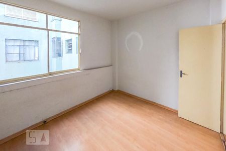 Quarto 1 de apartamento à venda com 2 quartos, 60m² em Centro, Belo Horizonte