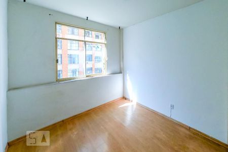 Quarto 2 de apartamento à venda com 2 quartos, 60m² em Centro, Belo Horizonte