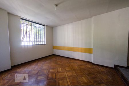 Suíte de apartamento à venda com 2 quartos, 80m² em Lourdes, Belo Horizonte