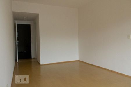 Sala de apartamento para alugar com 2 quartos, 60m² em Vila Romana, São Paulo