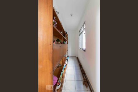 Sala - Entrada de apartamento à venda com 2 quartos, 86m² em Parque da Mooca, São Paulo