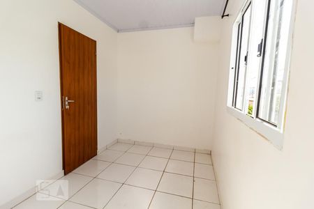 quarto de casa para alugar com 1 quarto, 28m² em Conjunto G, Brasília