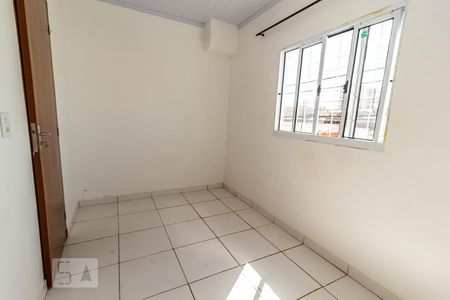 quarto de casa para alugar com 1 quarto, 28m² em Conjunto G, Brasília