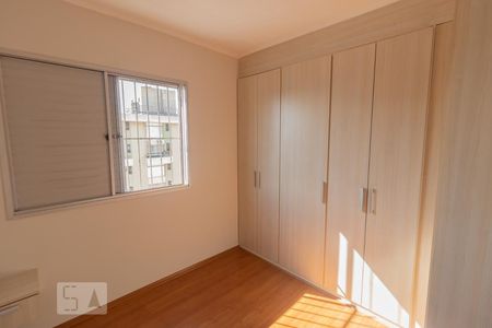 Dormitório 1 de apartamento para alugar com 2 quartos, 60m² em Casa Verde Média, São Paulo