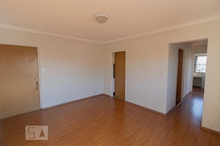 Sala de apartamento para alugar com 2 quartos, 60m² em Casa Verde Média, São Paulo