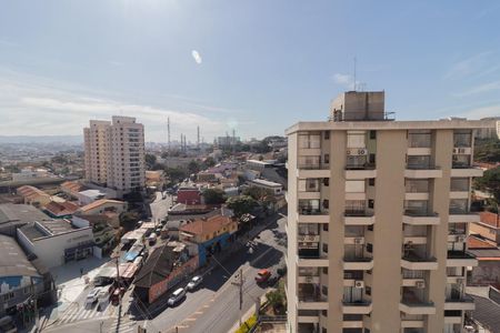 Dormitório 1 - vista de apartamento para alugar com 2 quartos, 60m² em Casa Verde Média, São Paulo