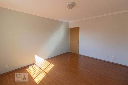 Sala de apartamento para alugar com 2 quartos, 60m² em Casa Verde Média, São Paulo