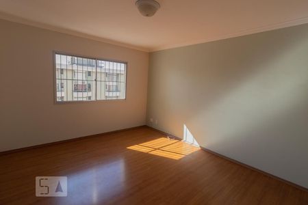 Sala de apartamento para alugar com 2 quartos, 60m² em Casa Verde Média, São Paulo