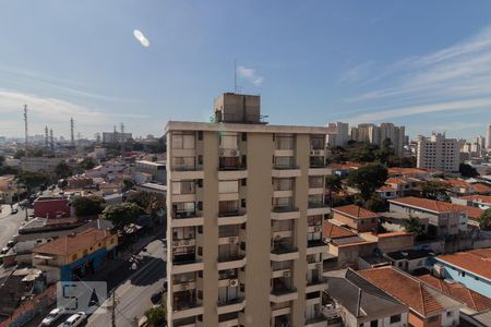 Sala - vista de apartamento para alugar com 2 quartos, 60m² em Casa Verde Média, São Paulo