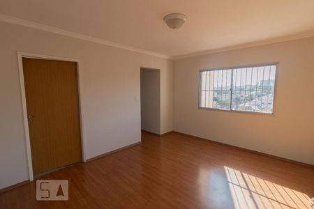 Sala de apartamento para alugar com 2 quartos, 60m² em Casa Verde Média, São Paulo