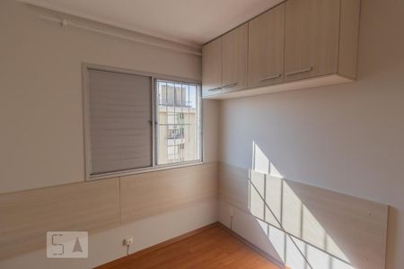 Dormitório 2 de apartamento para alugar com 2 quartos, 60m² em Casa Verde Média, São Paulo