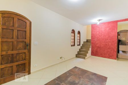 Sala de casa à venda com 3 quartos, 130m² em Jardim Danfer, São Paulo