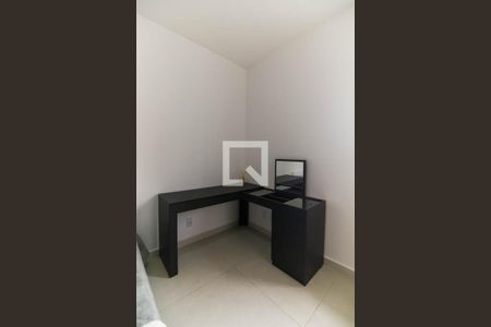 Sala de kitnet/studio para alugar com 1 quarto, 21m² em Jardim Monte Kemel, São Paulo