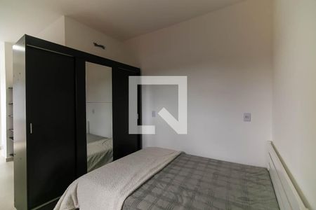 Quarto de kitnet/studio para alugar com 1 quarto, 21m² em Jardim Monte Kemel, São Paulo