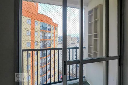 Sacada de apartamento para alugar com 3 quartos, 64m² em Jardim Botucatu, São Paulo