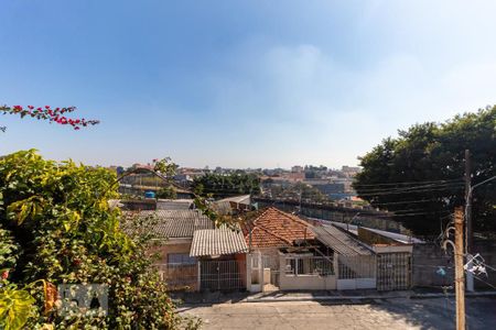 vista da Sacada de casa para alugar com 4 quartos, 300m² em Artur Alvim, São Paulo