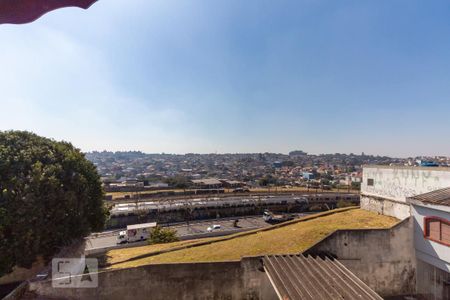 Vista Varanda de casa para alugar com 4 quartos, 300m² em Artur Alvim, São Paulo