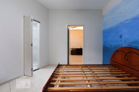 Quarto de apartamento à venda com 1 quarto, 57m² em Santa Cecília, São Paulo