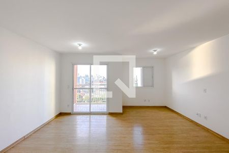 Sala de apartamento para alugar com 2 quartos, 67m² em Bras, São Paulo