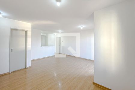 Sala de apartamento para alugar com 2 quartos, 67m² em Bras, São Paulo