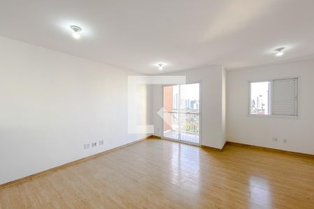 Sala de apartamento para alugar com 2 quartos, 67m² em Bras, São Paulo